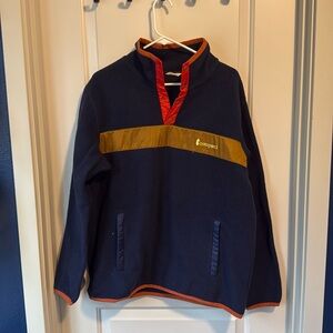 Cotopaxi Fleece